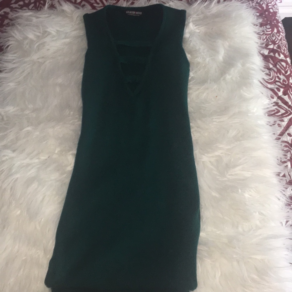 Dress Fashionnova